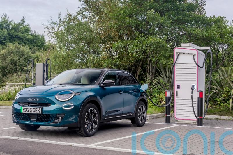 Fiat and Abarth electric models gain large price cuts