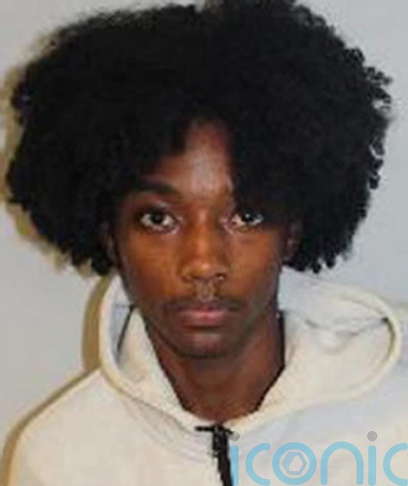 Laughing teenagers jailed for killing homeless man