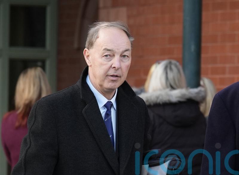 Man fined after he admits dressing as admiral without permission