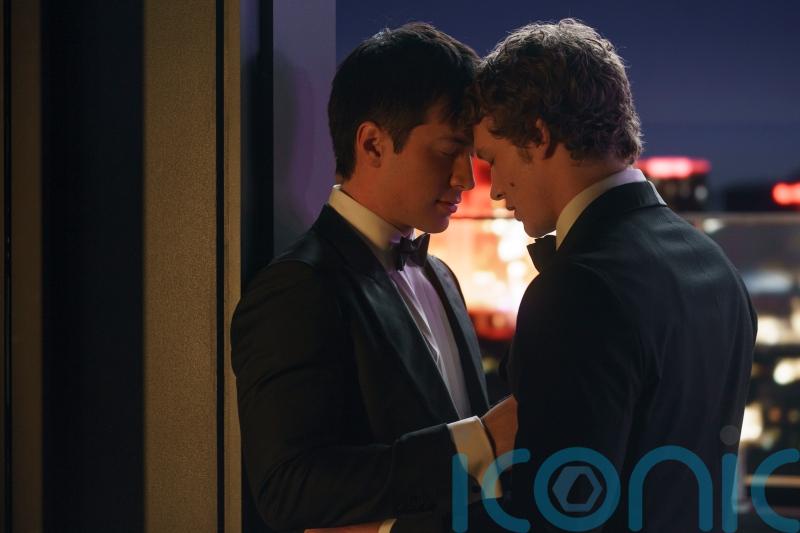 Heated Rivalry: The steamy Canadian romance drama taking the internet by storm