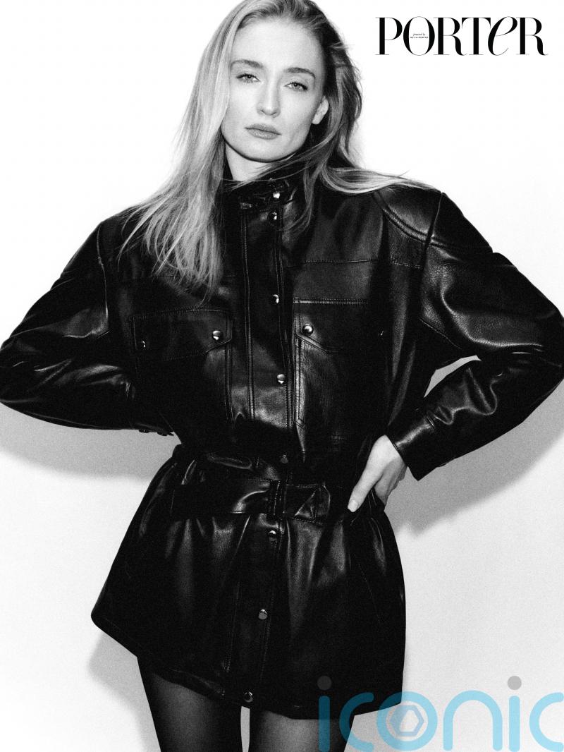 Actress Sophie Turner ready for &lsquo;some peace&rsquo; after &lsquo;relatively hard 20s&rsquo;