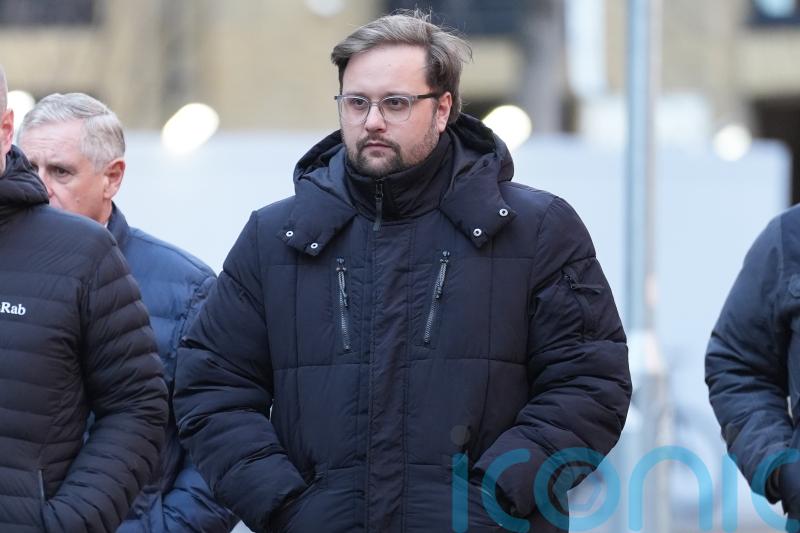 Man who fell from wall after being tasered by police now confined to wheelchair