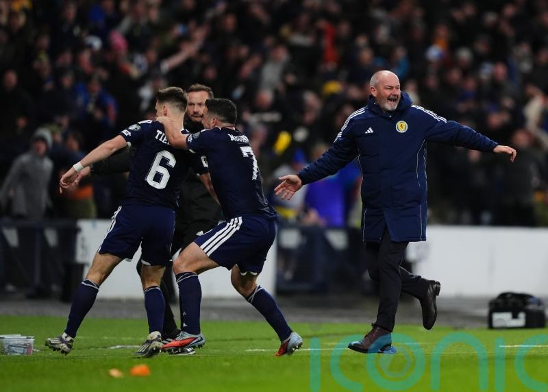 Day after Scotland&rsquo;s first 2026 World Cup match set to be bank holiday