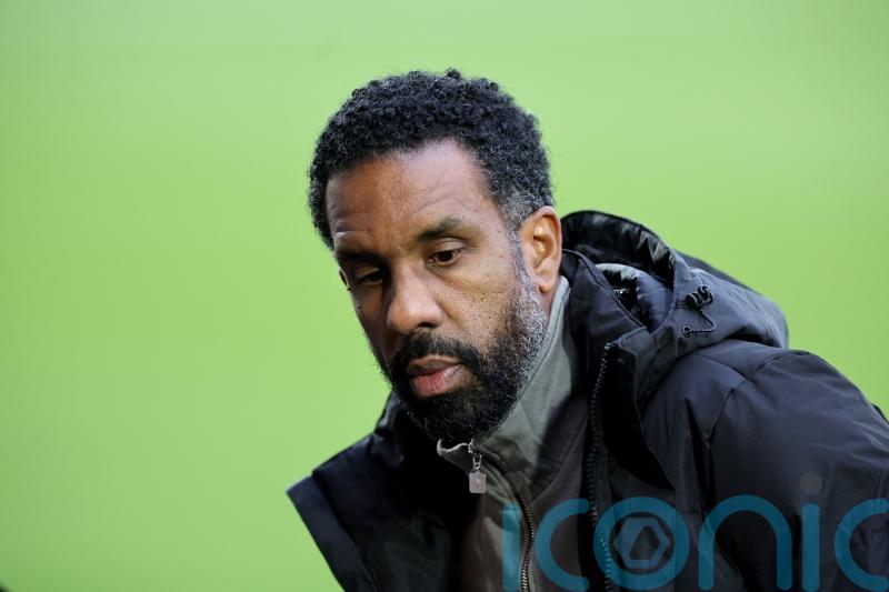 Celtic sack Wilfried Nancy after six defeats in his eight games in charge