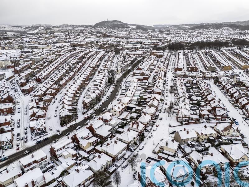 Insurer received claim for &pound;566,000 after burst pipes damaged four-bed house