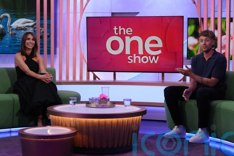 BBC&rsquo;s The One Show prepares to celebrate 20th anniversary