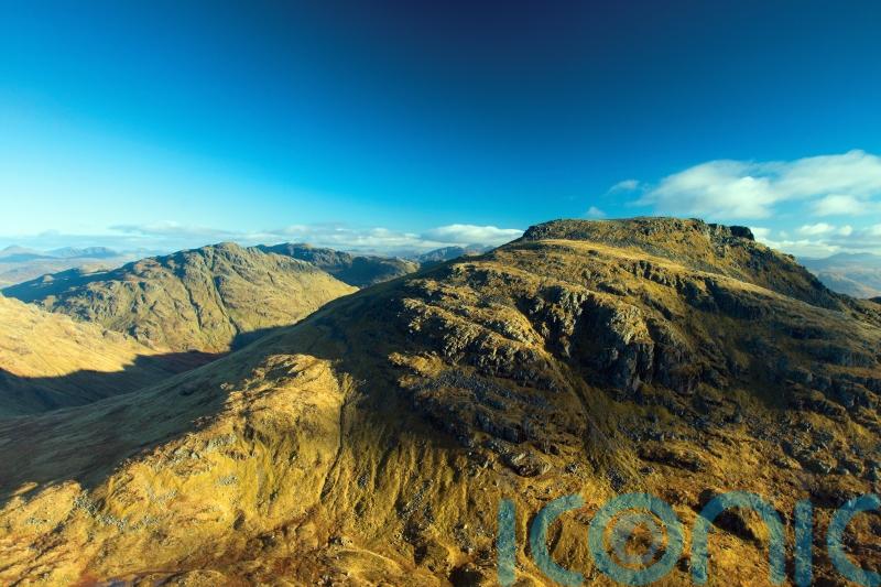 Tributes paid to musician who died while hillwalking on Hogmanay