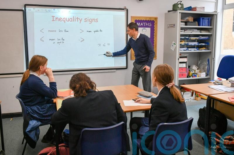 Union asks Scottish Government to reduce &lsquo;crippling&rsquo; teacher workload