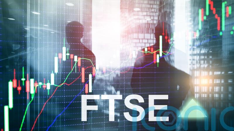 FTSE 100 closes above milestone 10,000 mark for first time