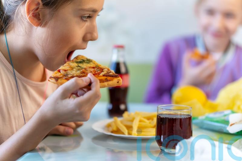 Ban on adverts for &lsquo;less healthy food&rsquo; set to come into full effect