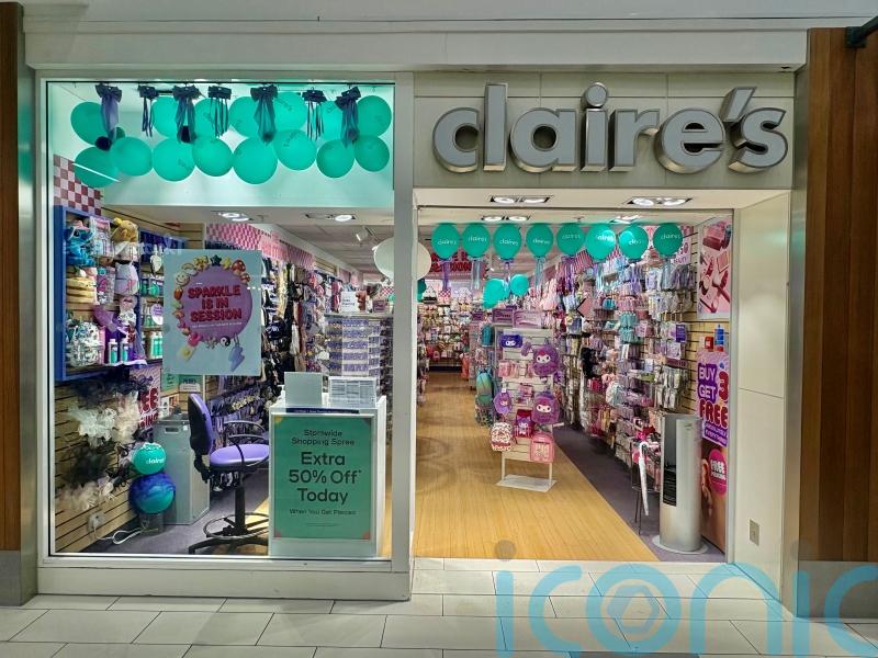 Claire&rsquo;s and The Original Factory Shop collapse into administration