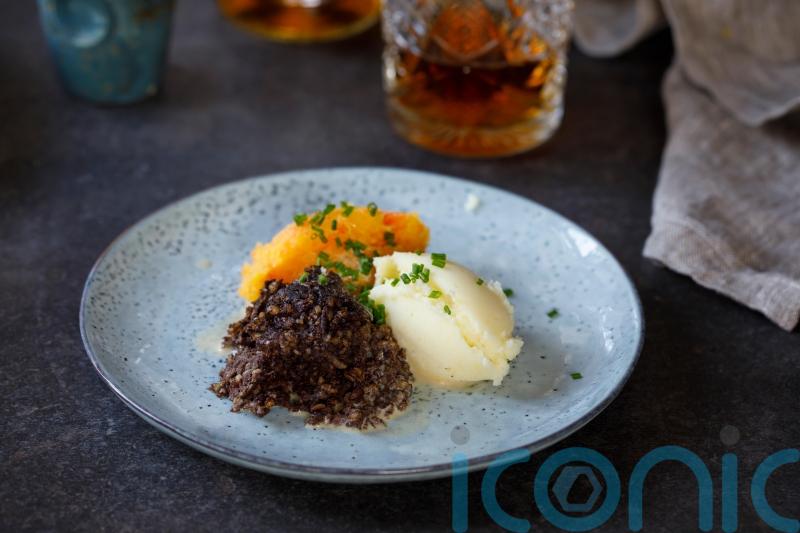 Burns Night: How to grow your own neeps and tatties