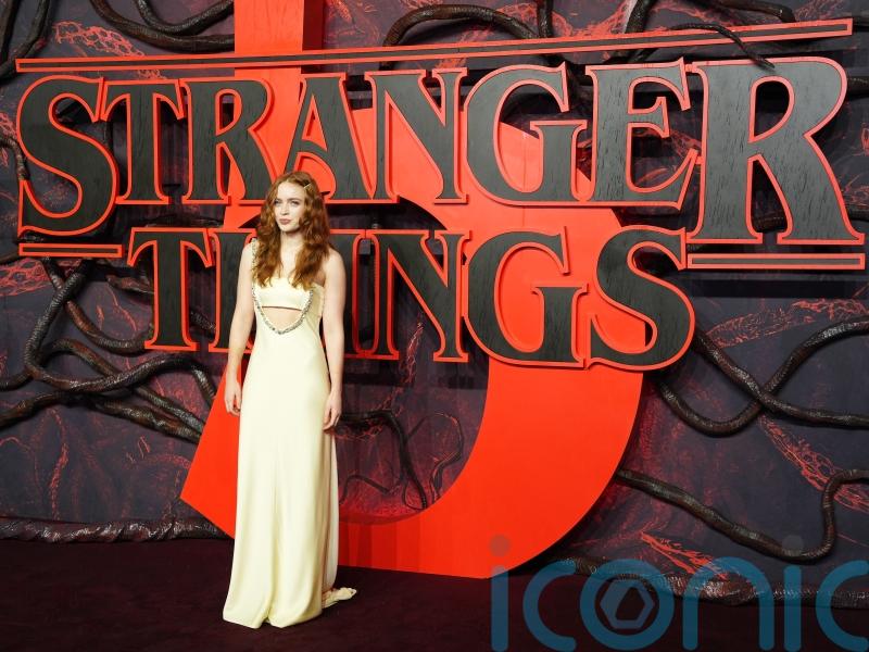 Sadie Sink gives her verdict on the fate of Eleven in Stranger Things