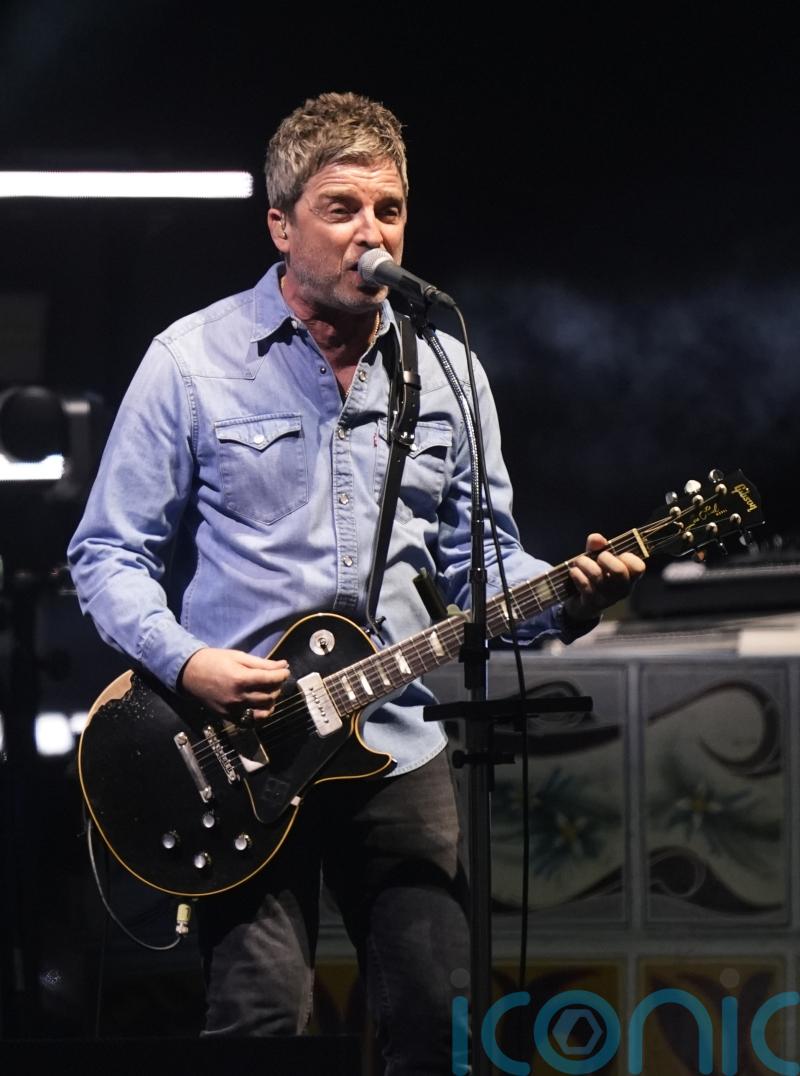 Noel Gallagher says it would be an &lsquo;honour&rsquo; to write next James Bond theme song