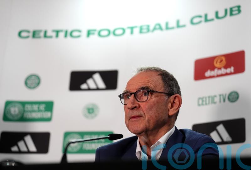 Martin O&rsquo;Neill unsure he would &lsquo;have the energy&rsquo; for full-time Celtic role