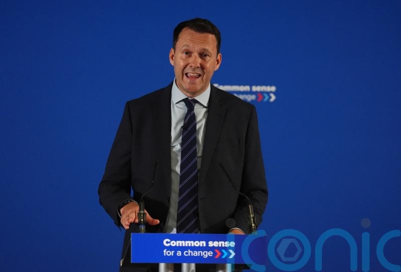 Scotland&rsquo;s benefits system is &lsquo;fraudster&rsquo;s charter&rsquo;, Findlay says