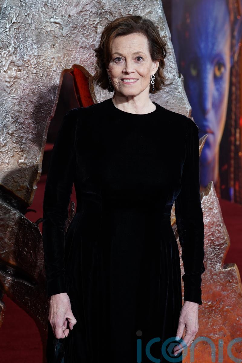 Sigourney Weaver and Celia Imrie join cast of new Tomb Raider series