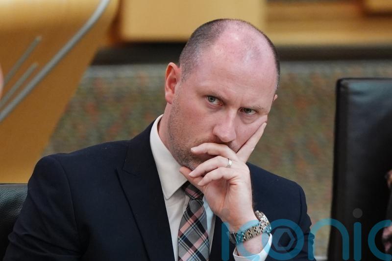 Planned resident doctors&rsquo; strikes could &lsquo;bring about harm&rsquo;, Neil Gray warns