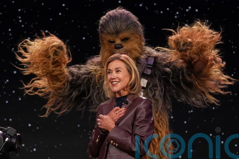 Robots and AI dominate on first day of Las Vegas tech show