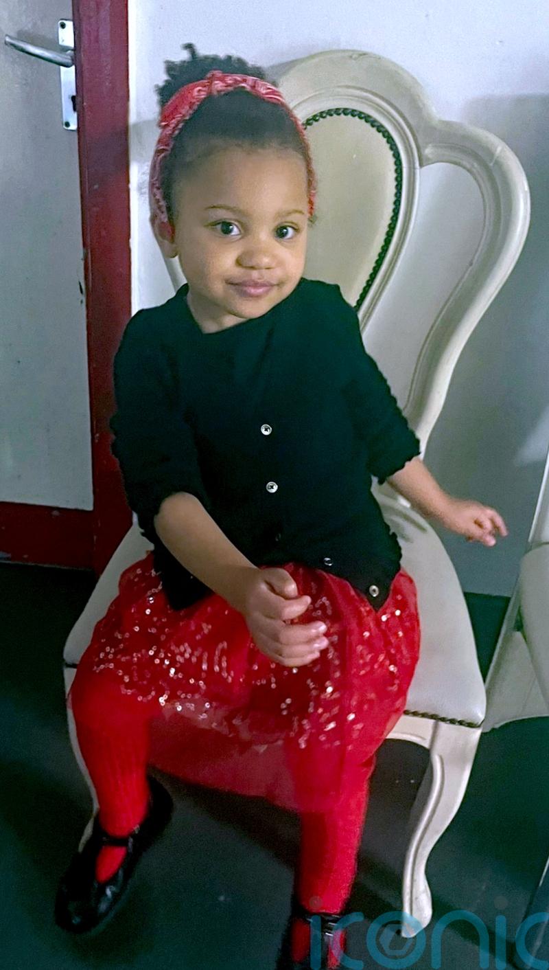 Woman charged with murder of four-year-old daughter in house fire