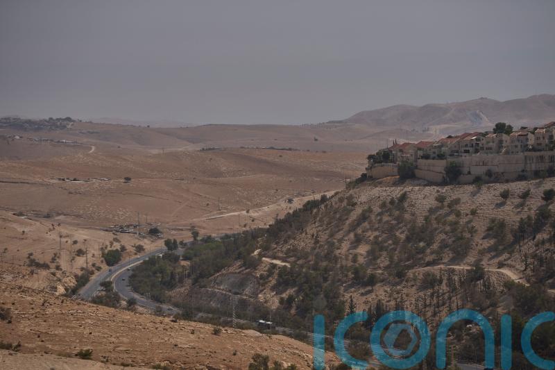 Israel clears final hurdle to start settlement construction in West Bank