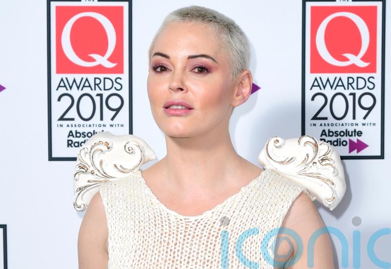Rose McGowan says Harvey Weinstein was a &lsquo;mafia boss&rsquo;