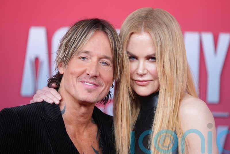 Nicole Kidman and Keith Urban officially divorced after 19 years