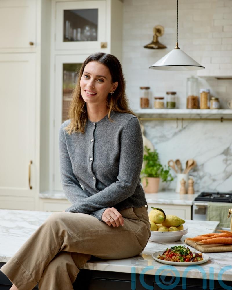 Ella Mills: &lsquo;When everyone is so overwhelmed and so busy, it&rsquo;s got to be easy&rsquo;