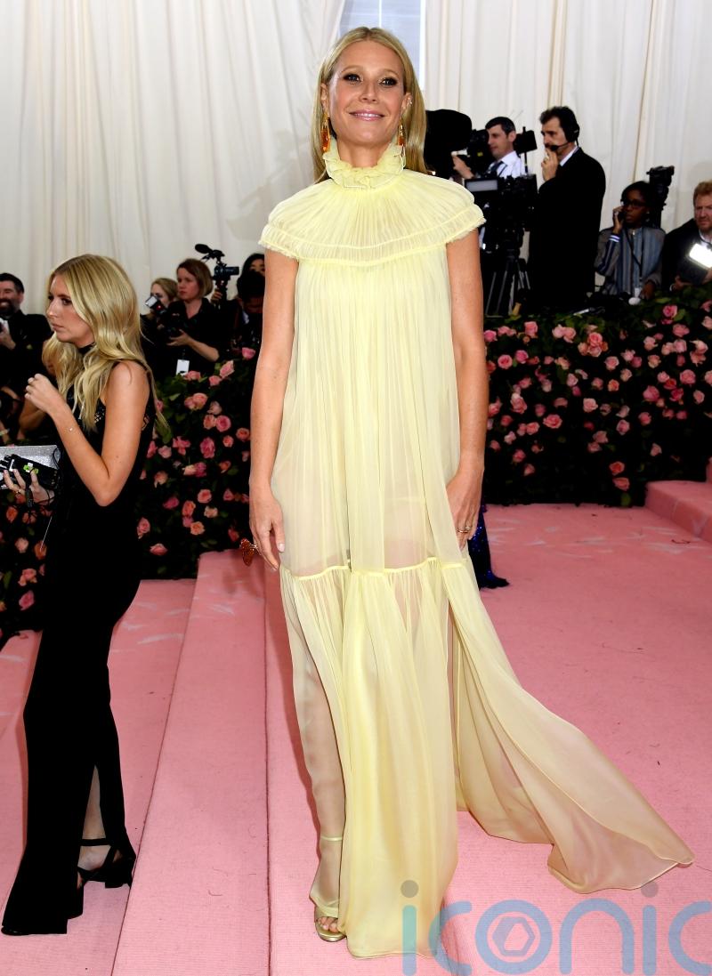 Gwyneth Paltrow claims &lsquo;harsh&rsquo; press on conscious uncoupling cost her a job