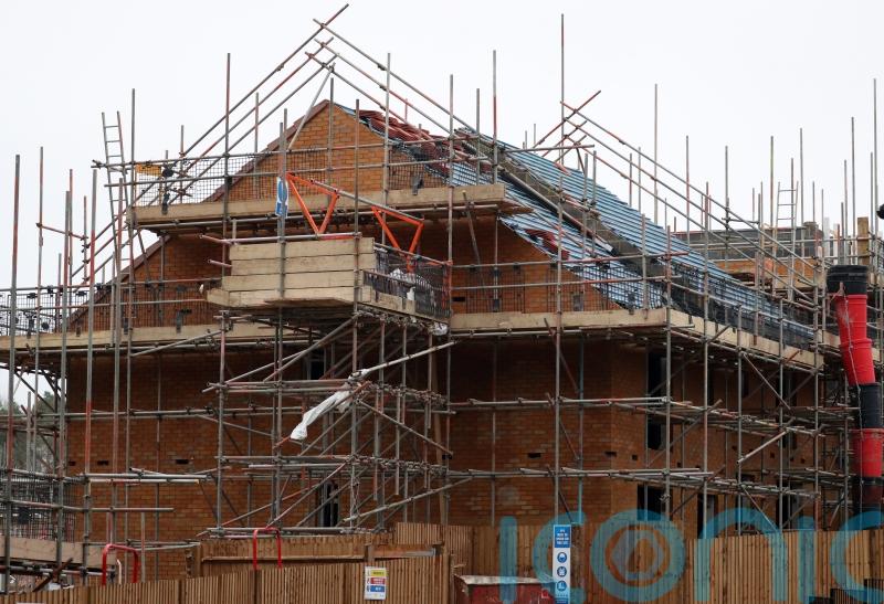 Housebuilding slump deepens as construction sector hits year-long decline