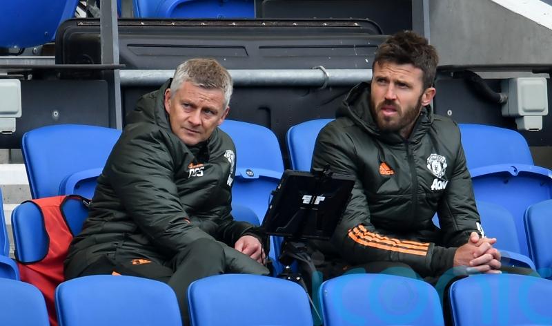 Man Utd set for further talks with Ole Gunnar Solskjaer and Michael Carrick