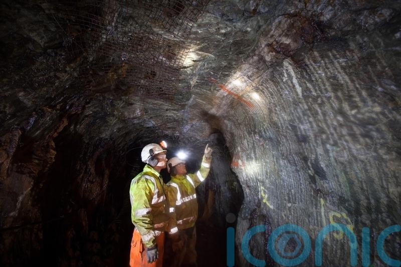 Delays over Co Tyrone gold mine application &lsquo;total disgrace&rsquo;, says DUP leader