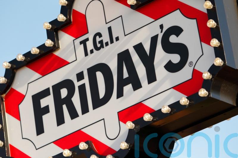 TGI Fridays seeks more time to secure deal after lining up administrators