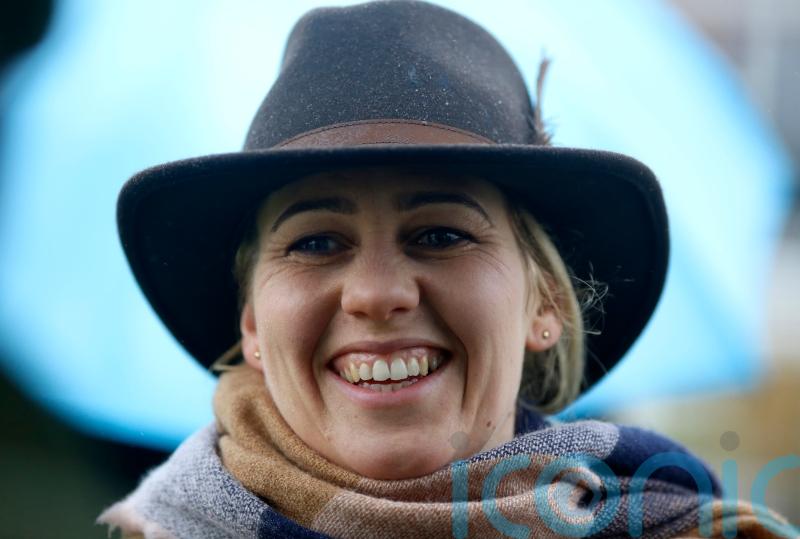 Jefferson keen to test Country Code&rsquo;s Cheltenham potential