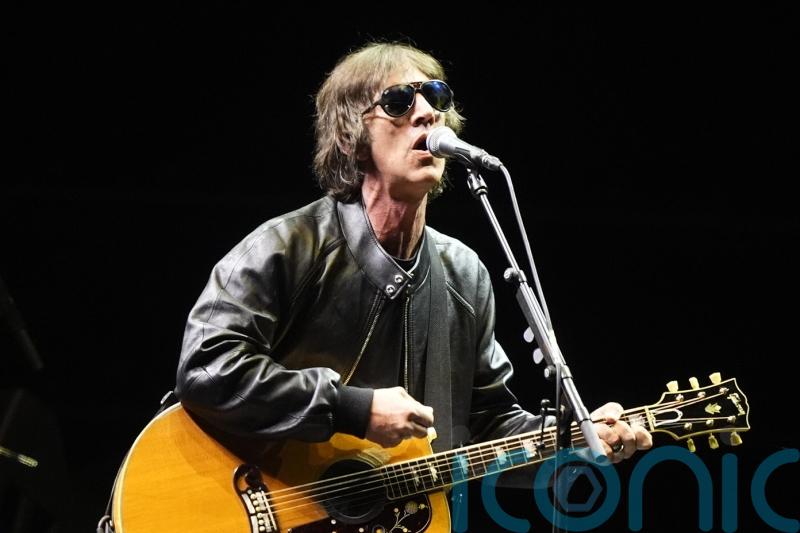 Richard Ashcroft banned from driving for six months after speeding conviction