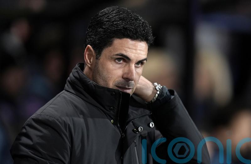 Mikel Arteta knows Arsenal must win silverware to be compared with Invincibles