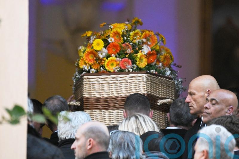 France bids adieu to Brigitte Bardot with funeral and public homage