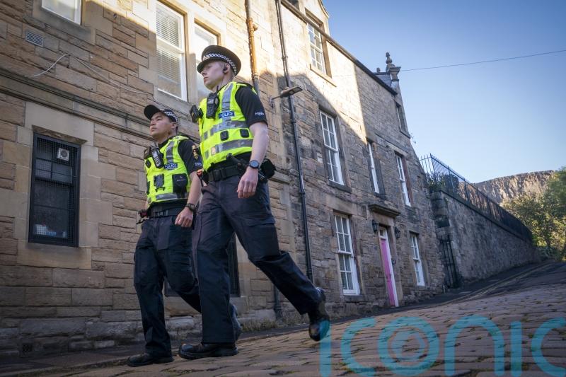 Court warrants increase 22% amid claims justice system at &lsquo;breaking point&rsquo;