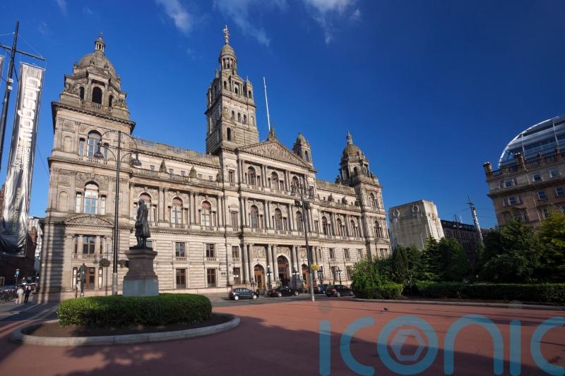 UK Government to directly invest &pound;140m in five areas of Scotland