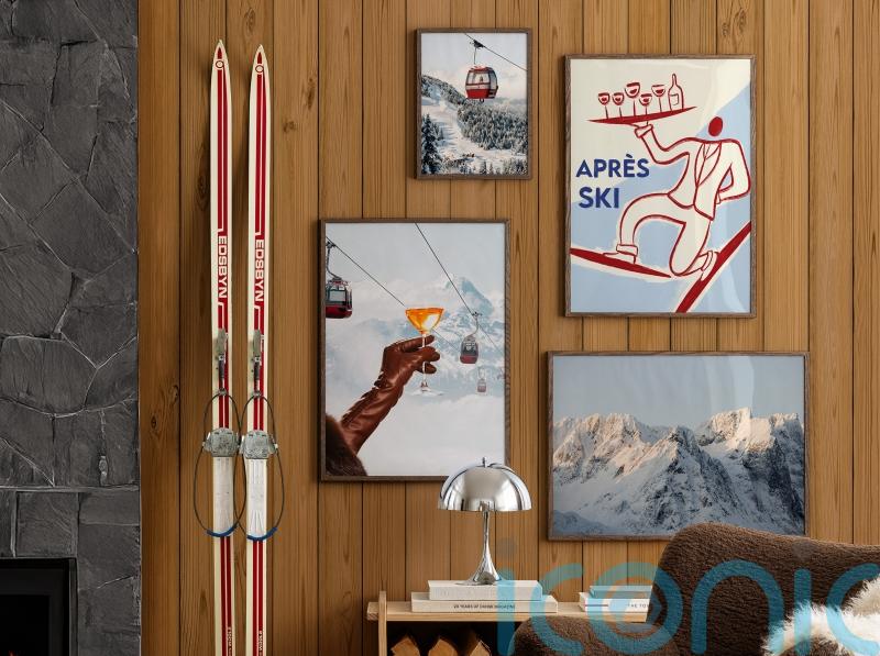 9 ways to weave chic chalet style into your scheme