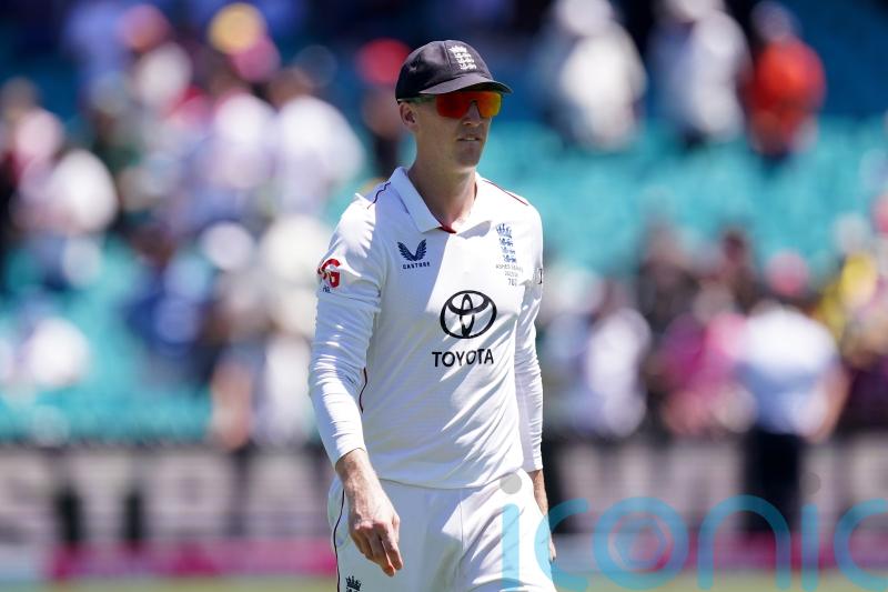 Harry Brook apologises for late-night incident in New Zealand before Ashes