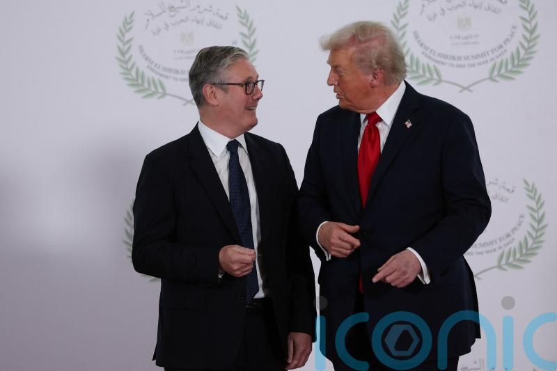 US a &lsquo;reliable ally&rsquo;, minister says, amid Trump&rsquo;s Greenland threats