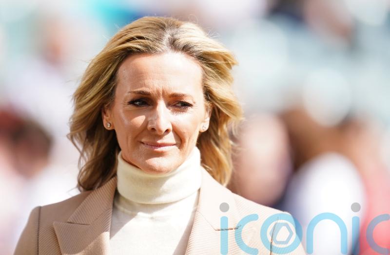 Gabby Logan and siblings pay tribute to father Terry Yorath after death at 75