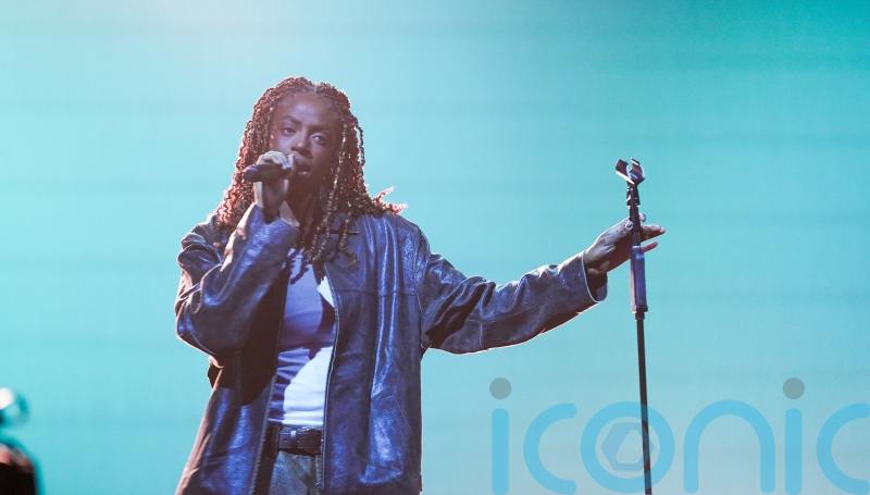 Cat Burns celebrates start of her &lsquo;new life&rsquo; after breast reduction surgery