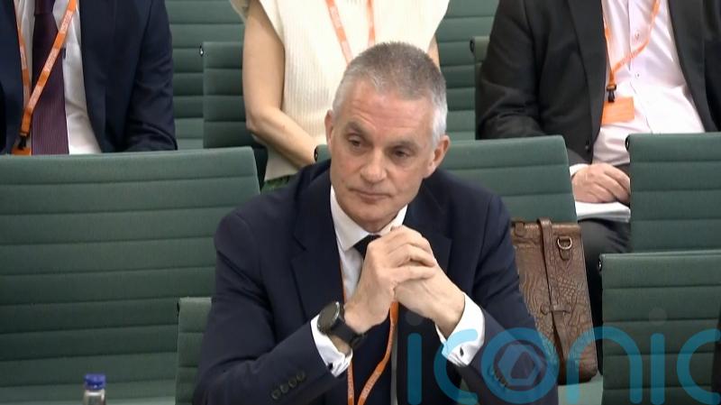 UK &lsquo;should be spending double&rsquo; on BBC World Service, says Tim Davie