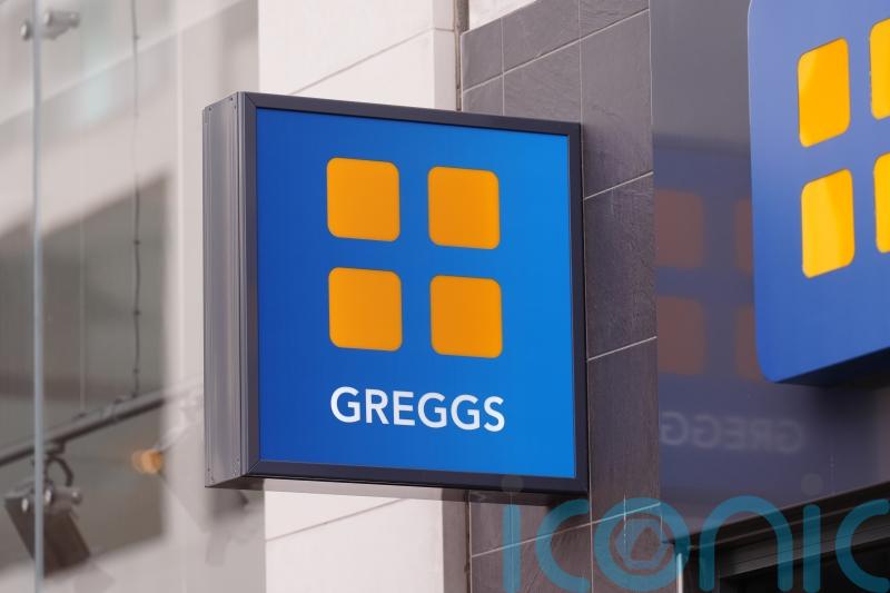 Greggs serves up Christmas sales boost despite &lsquo;challenging&rsquo; market