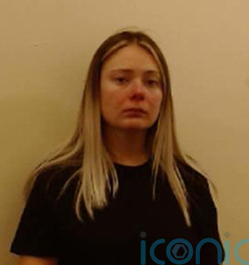 Speeding driver who killed boyfriend and two friends in crash jailed