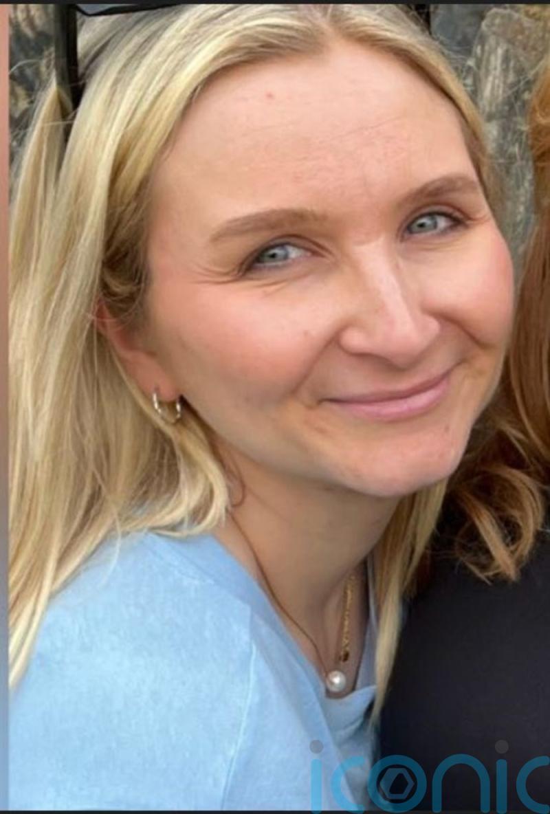 Man who strangled wife before crashing car at McDonald&rsquo;s admits her murder