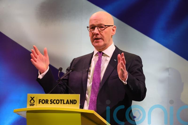 Farage stance on benefit cap &lsquo;just basic racism&rsquo;, says Swinney