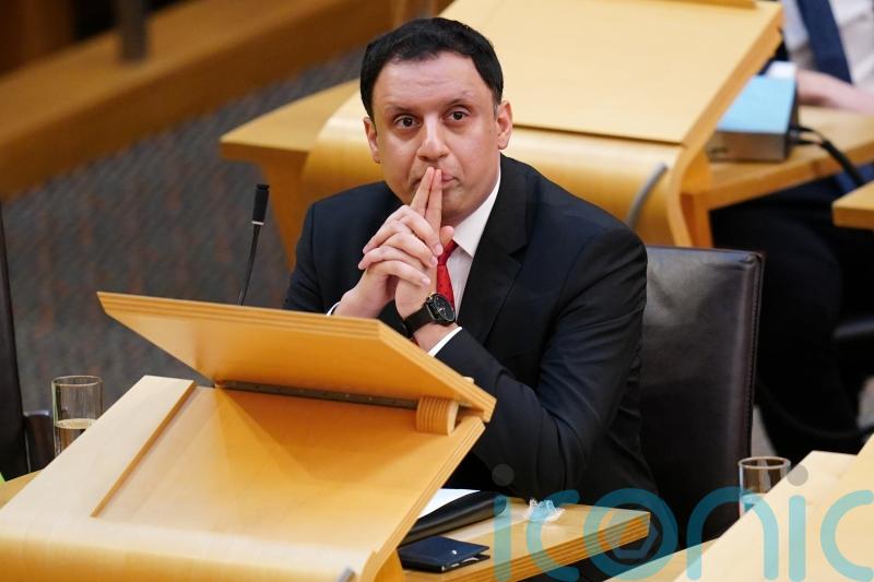 Labour will not block the Scottish Government&rsquo;s Holyrood budget, says Sarwar